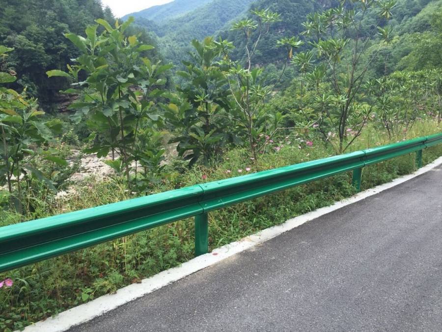 波形護欄的優點有哪些？