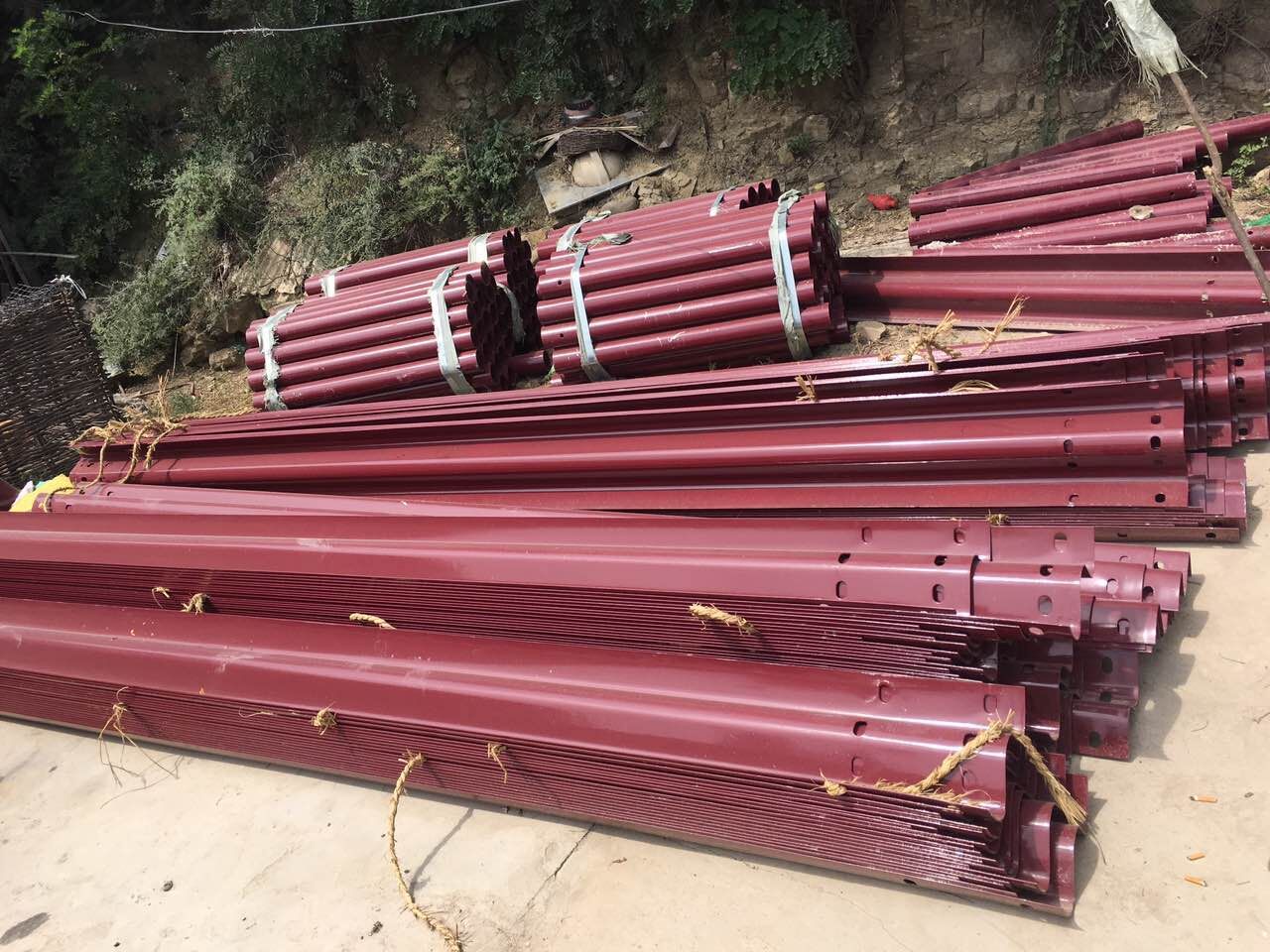 波形護欄應該如何選購呢？