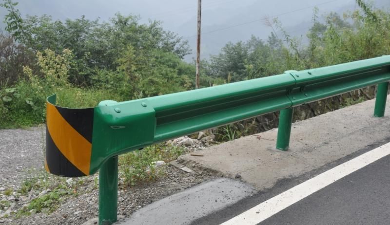 寧波公路護欄板
