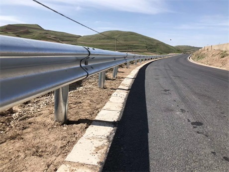 波形護(hù)欄的分類、用途、表面處理、特點是怎么樣的？