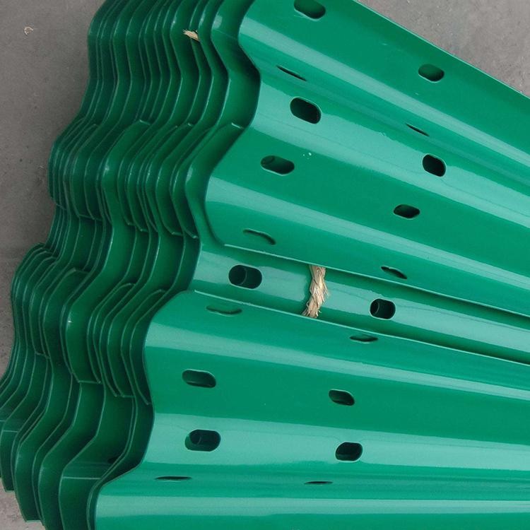 波形護欄板表面防護有哪些辦法？